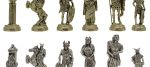 514 Roman - Gallic wars